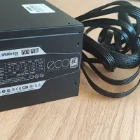 پاور 500 گرین  GP500A-ECO|قطعات و لوازم جانبی رایانه|کرج, شهرک بنفشه|دیوار