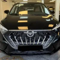 خودرو هایما X7  .. مدل1404 هفت نفره فول روز