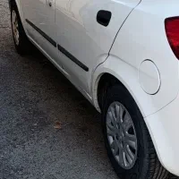 فروش تیبا ۲ مدل ۹۶