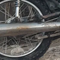 موتورسیکلت