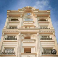 پیش فروش 120 متری استانداری  معاوضه با واحد کوچک