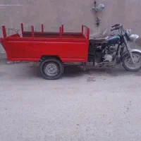 موتور سه چرخ|موتورسیکلت|خرم‌آباد, |دیوار