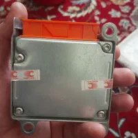 کیت کروز اصلی ایربگ پژو icu ایسیو ایربگ