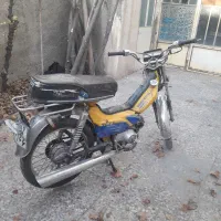 موتورهوندا|موتورسیکلت|بروجرد, |دیوار