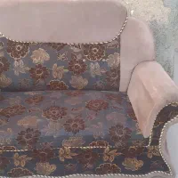 مبل شش نفره کلاسیک