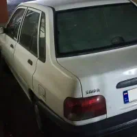 پراید 131تک سوز|خودرو سواری و وانت|سهند, |دیوار