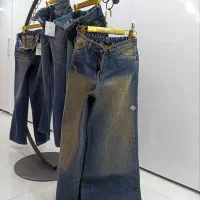 شلوارلی زنانه نیم بگ درجه یک ترک|لباس|نیشابور, امام|دیوار