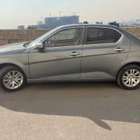 دنا پلاس ۵ دنده مدل ۱۴۰۰