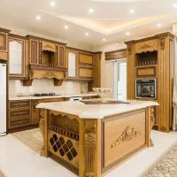 کابینت و کمد دیواری