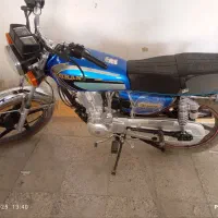 موتور احسان 403