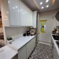 واحد فول ویودار فاز11 کوزو پردیس|فروش آپارتمان|پردیس, فاز ۱۱|دیوار