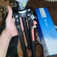 سه پایه دوربین fotopro x-aircross carbon 3