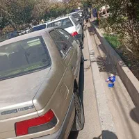 پژو 405|خودرو سواری و وانت|قم, هفت تیر|دیوار