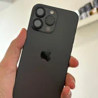 iPhone 15pro max ۱۵ پرومکس ۲۵۶
