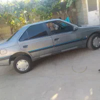 پژو2000