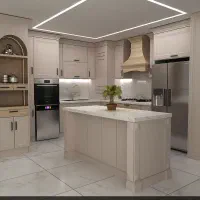 کابینت کمد دیواری دکور