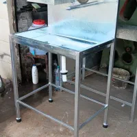 دستگاه خردکن یا تکه کن مرغ