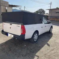 وانت آریسان ۱ مدل ۹۵|خودرو سواری و وانت|بندرعباس, |دیوار