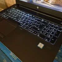 لپ تاپ قدرتمند HP ZBOOK Core i7/مهندسی/طراحی|رایانه همراه|قزوین, |دیوار