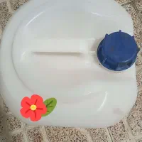 کالن آب ۲۰ لیتری و۱۰ لیتری