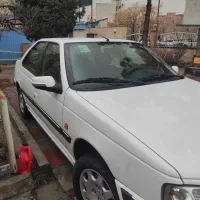 پژو سال معاوضه با رانا