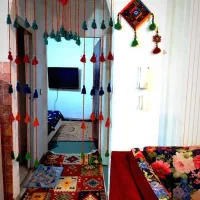 اجاره واحد مبله رشت|اجارهٔ کوتاه‌مدت آپارتمان و سوئیت|رشت, بلوار گیلان|دیوار