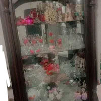 گنجه بوفه