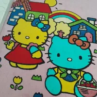 فرش اتاق ۴ متری