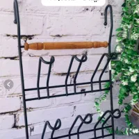 لوازم اشپزخانه از تولید به مصرف