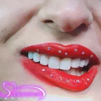 مدل دندانپزشکی|خدمات آرایشگری و زیبایی|تهران, درختی|دیوار
