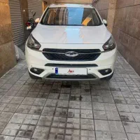 تیگو 7ieمدل۹۹در حد خشک