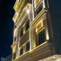 خوش نقشه/ ۴ خواب/ ۳۱۵ متر/ شهرک باهنر