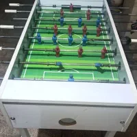 فوتبال دستی بزرگ