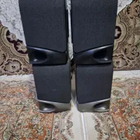 دو جفت باند LG|سیستم صوتی خانگی|اندیشه, اندیشه فاز ۱|دیوار