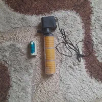 تصویه آکواریوم