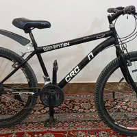 دو چرخه 26|دوچرخه، اسکیت، اسکوتر|نورآباد, |دیوار