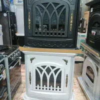 انواع بخاری شومینه ای