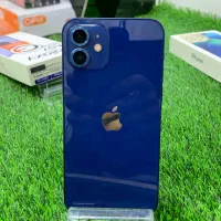 ایفون۱۲ ۱۲zaaباتری۱۰۰