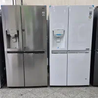 *ساید الجی مدل G337 با 18ماه ضمانت کتبی*