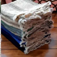 انواع شالهای شیک و زیبا باقیمت پایین|حراج|قم, ولیعصر|دیوار