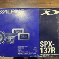 spx 137 R کاموننت الپاین