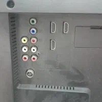 تلویزیون LCD برندSONY اینچ32|تلویزیون و پروژکتور|گرگان, |دیوار