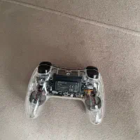 دسته ی بازی خیلی خفن