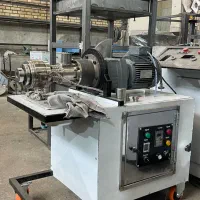 کره گیر مغزیجات ارده گیری روغنگیر آسیاب قهوه اسیاب|ماشینآلات صنعتی|قدس, هفت جوی|دیوار