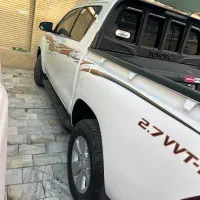 تویوتا هایلوکس|خودرو سواری و وانت|زاهدان, |دیوار