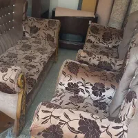 مبل|مبلمان خانگی و میز عسلی|کاشمر, |دیوار