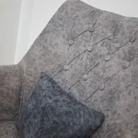 مبل 7 نفره چستر|مبلمان خانگی و میز عسلی|رشت, یخسازی|دیوار