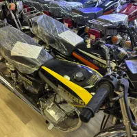 موتور هوندا ۲۰۰ رهرو ۱۴۰۴ اقساط|موتورسیکلت|تهران, فلاح|دیوار