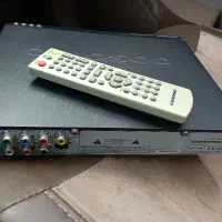 dvd پلیر گاسونبک