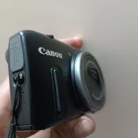 دوربین کانن حرفه ای|دوربین عکاسی و فیلم‌برداری|اصفهان, رحیم‌آباد|دیوار